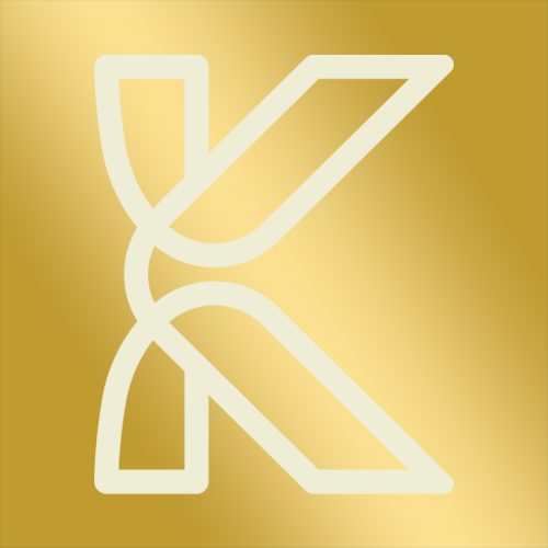 Gold Glossy
